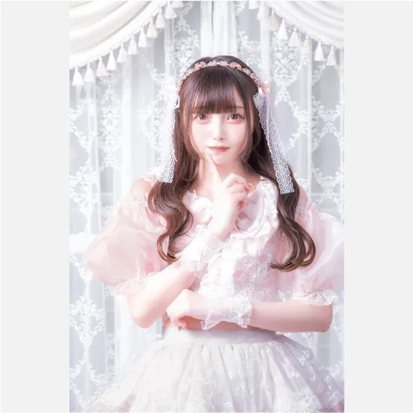 香山咲希