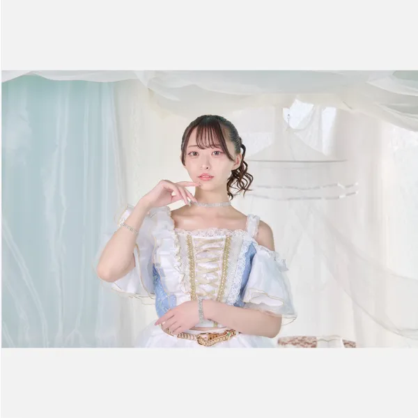 福島 あかり