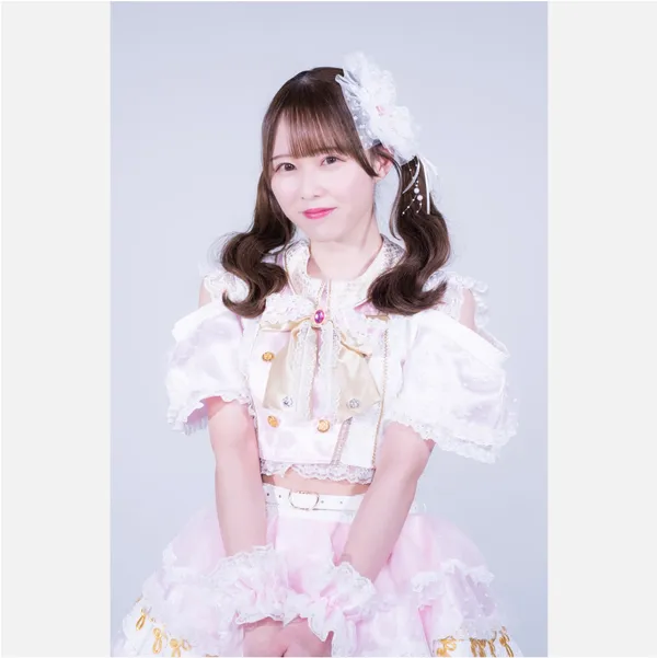 吉井ゆい
