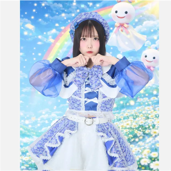 夢野かな