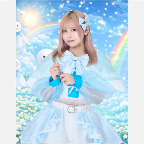 透花めめ
