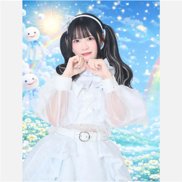 北川あいしゃ
