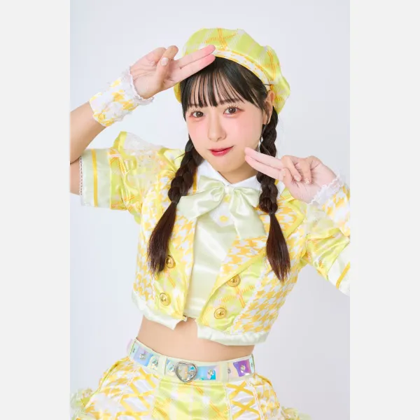 陽那瀬りんか