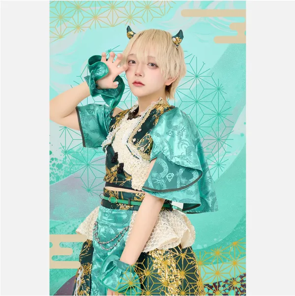 井上みゆ