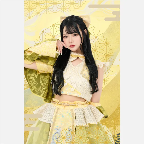 宮古莉奈