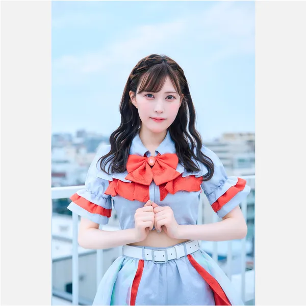二宮あー