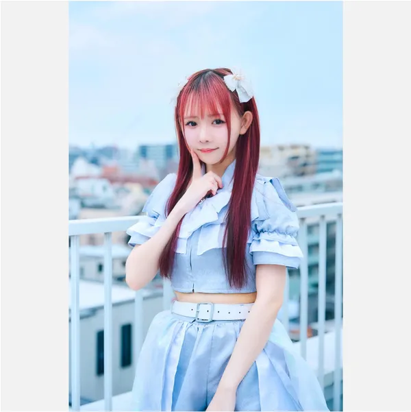 白羽らん