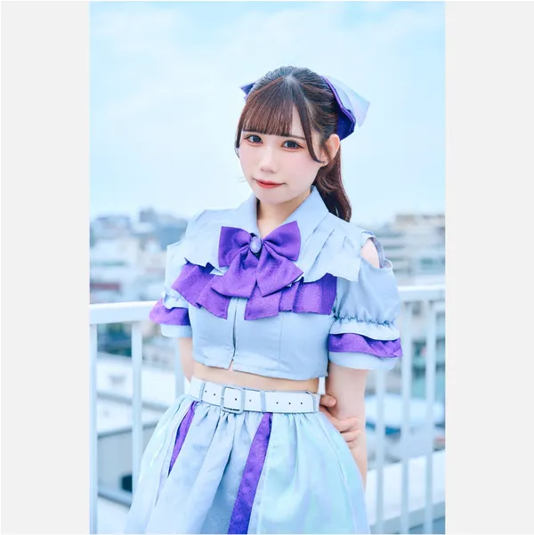 向葵みう