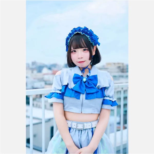 蒼音おんぷ