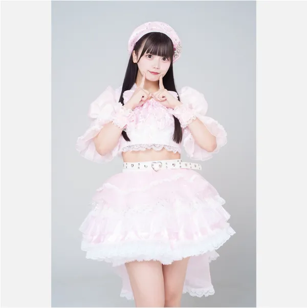 蒼乃萌衣