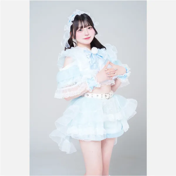 氷麗しずく