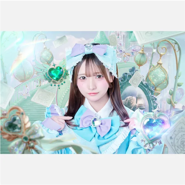 明鏡みらの