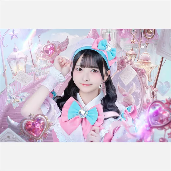茉野ゆに