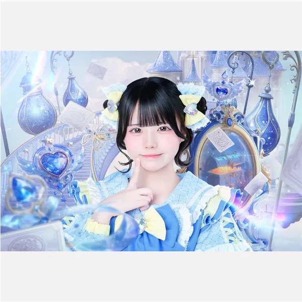 世野つばさ