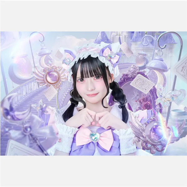 紫藤らら