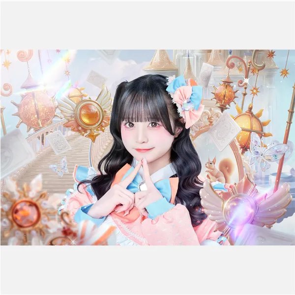 陽咲みお