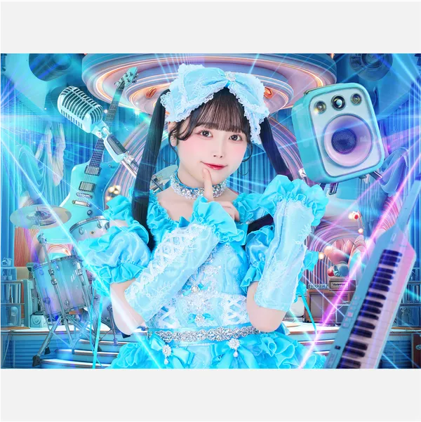 水城なゆ