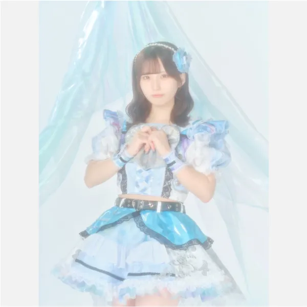 新垣みなみ