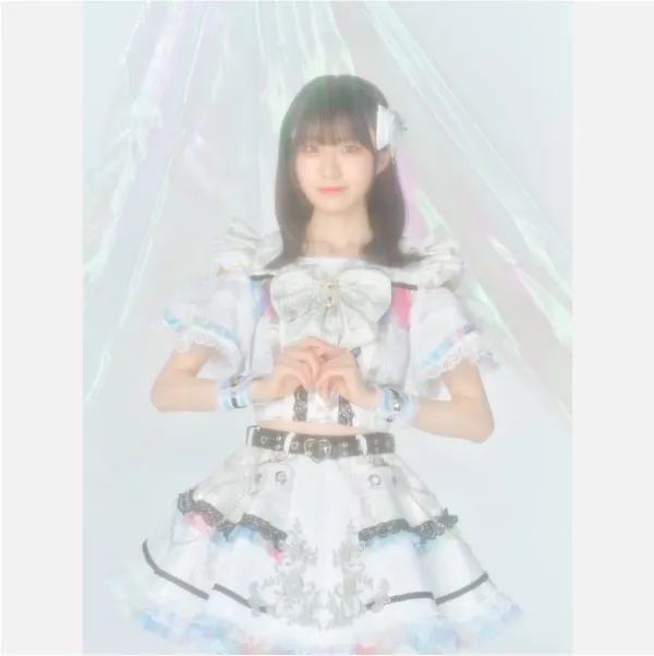 白井凛