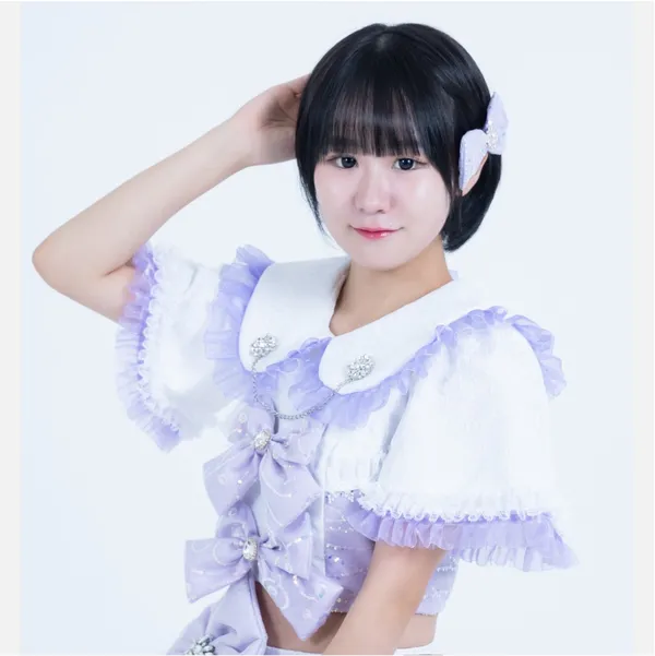 水條れい