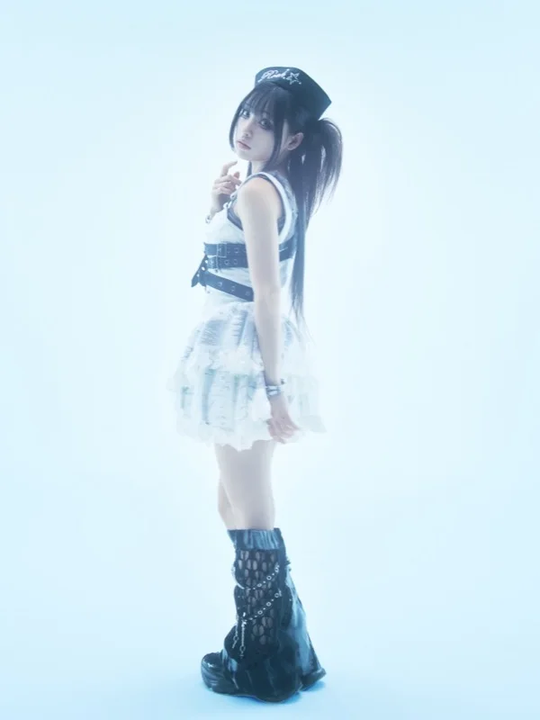 蒼井輝菜