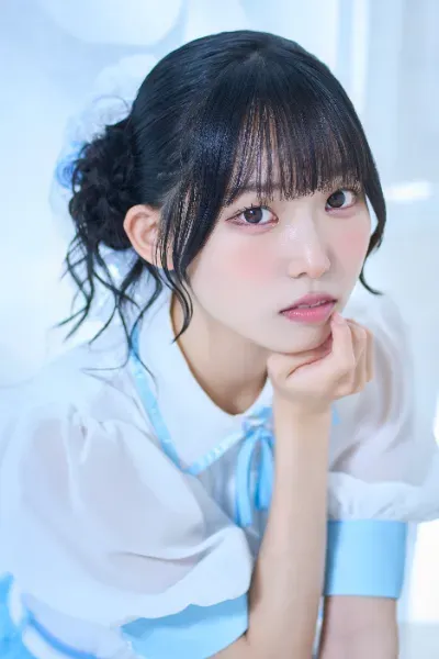 梅野 心春