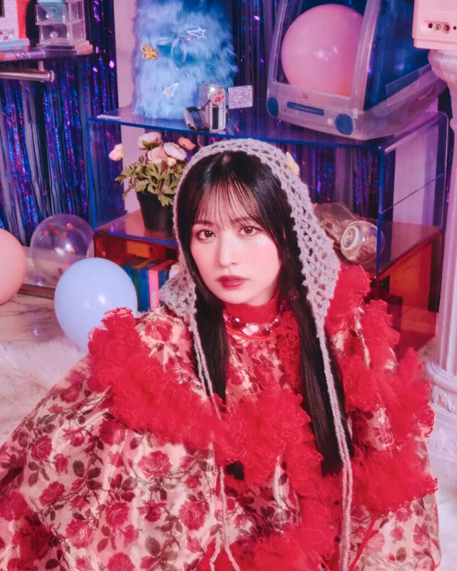 立花琴未