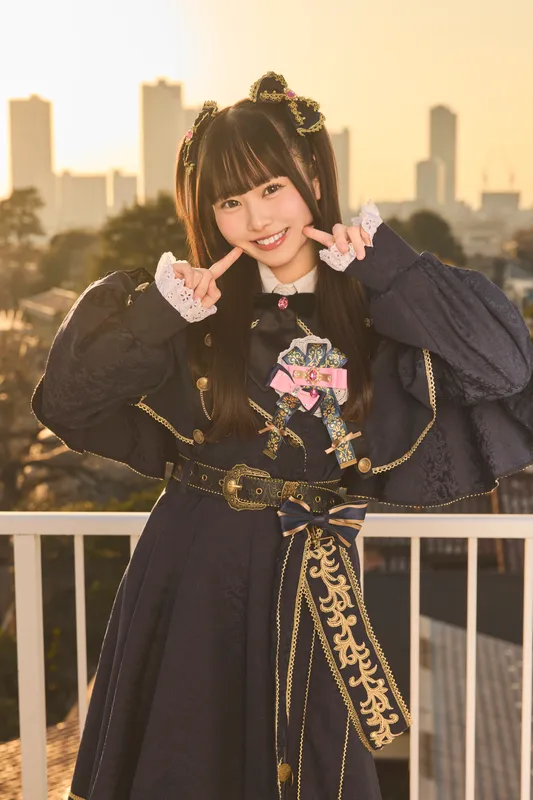 笑愛はづき