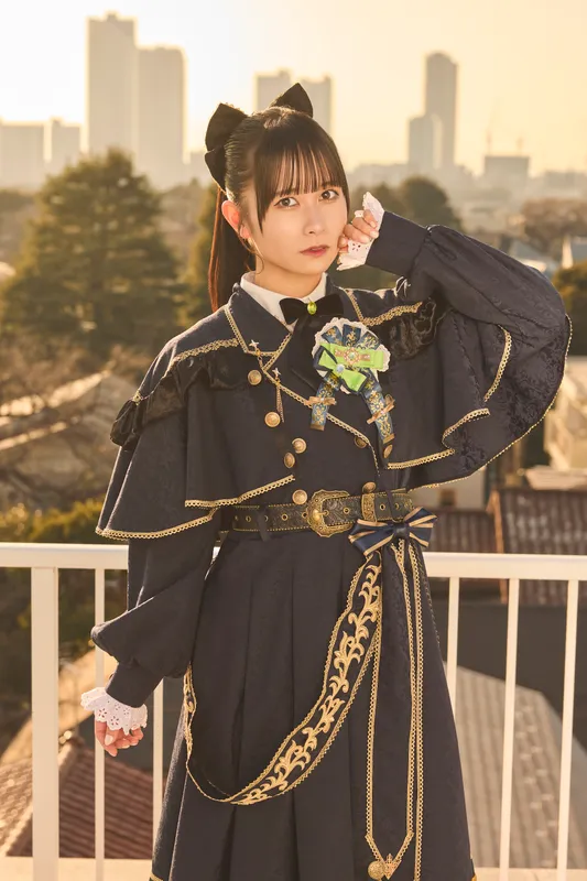 麗シュウ