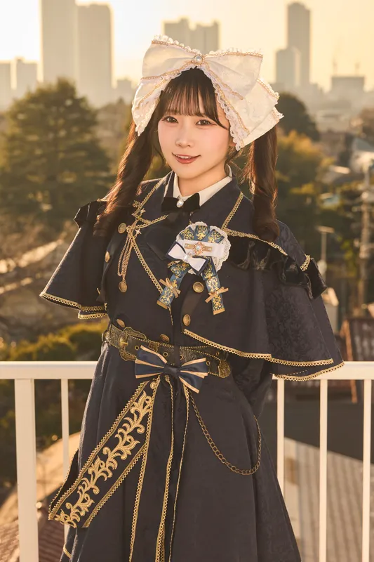 美雲はに