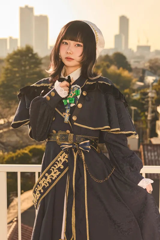 コハクカーニバル