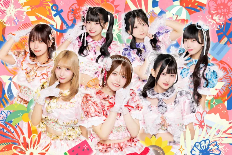 ラナキュラのアーティスト写真