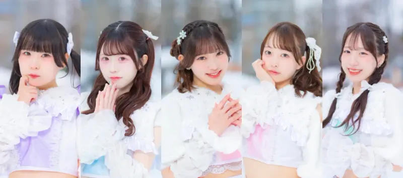 Crystal☆Neige