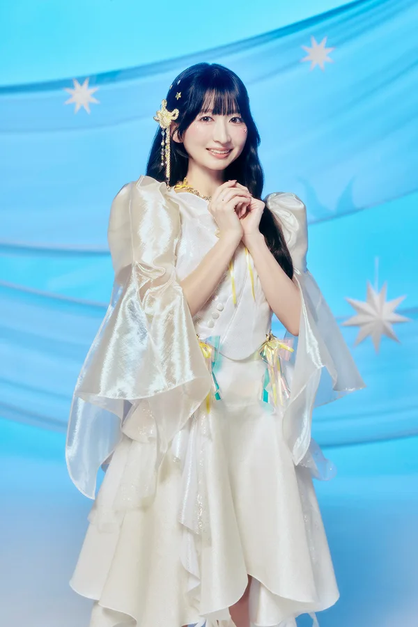 春乃きいな
