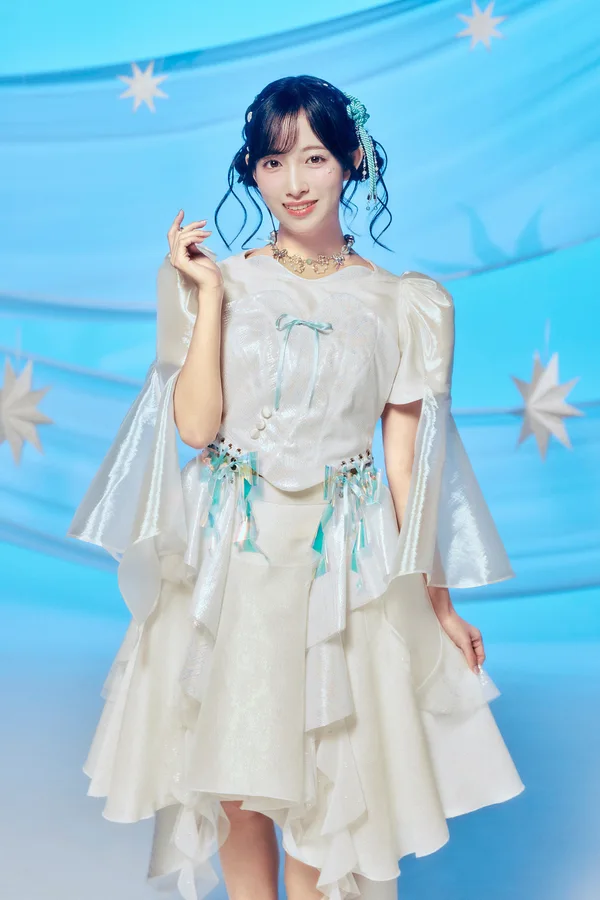柳美舞