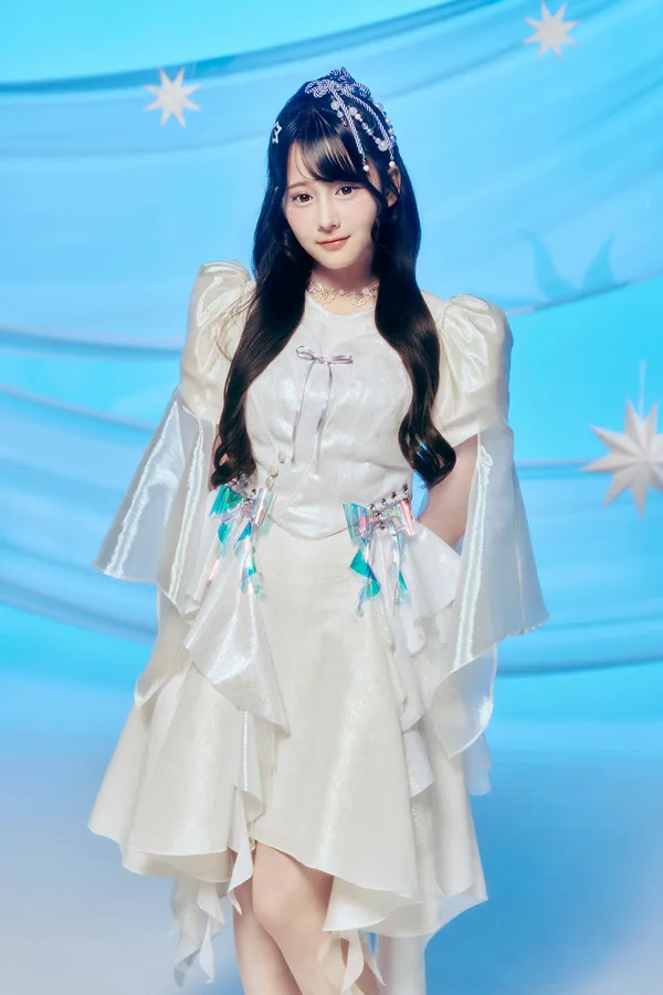 逢里みう