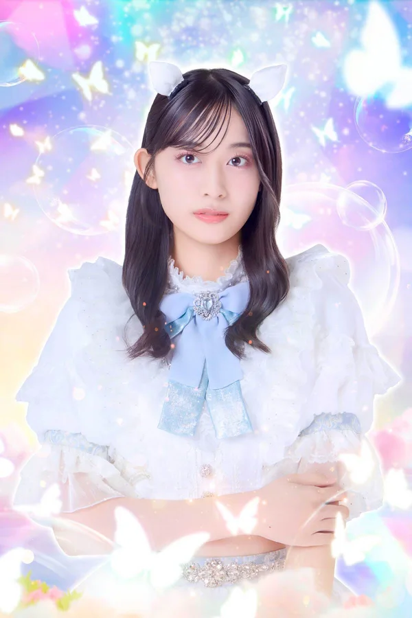 橋本侑芽