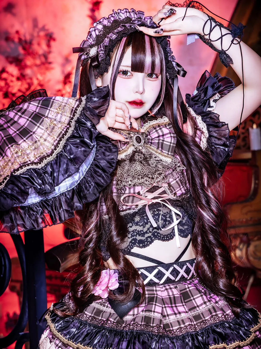 姫ノ実そあら