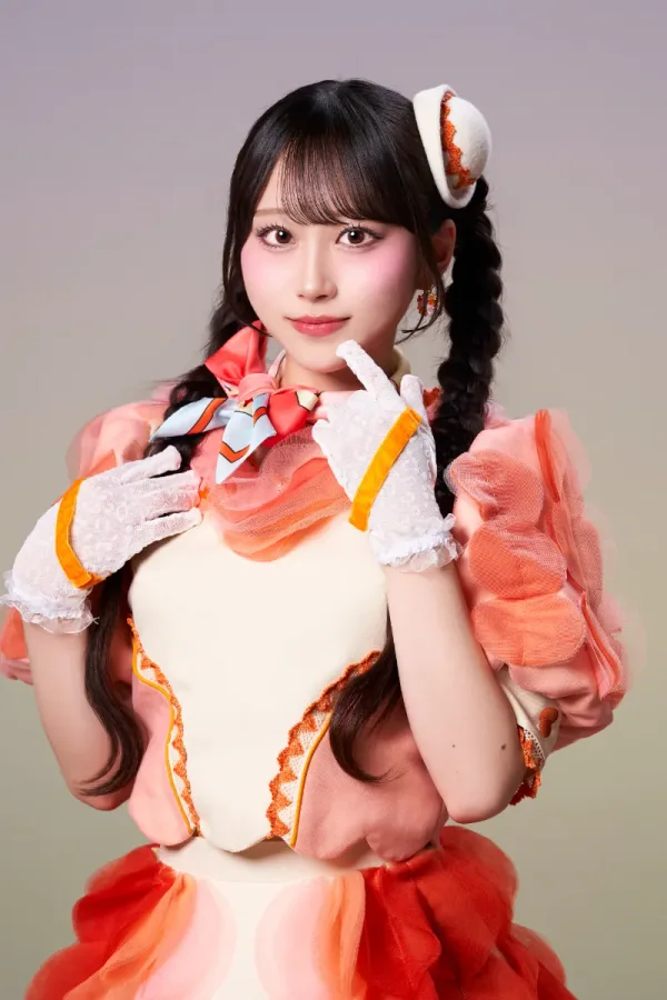 大白 桃子