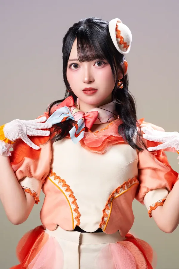 吉田 柚佳