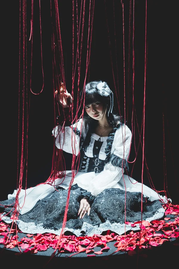 織山 あず