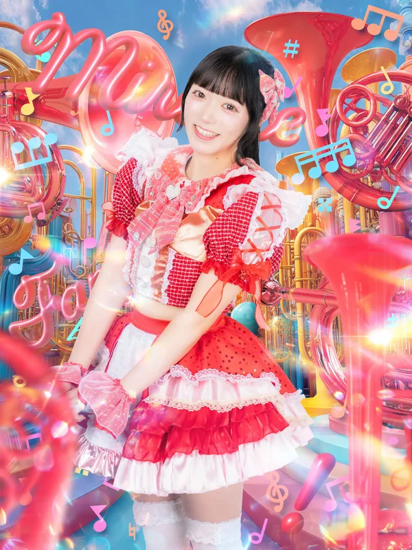 音羽 苺