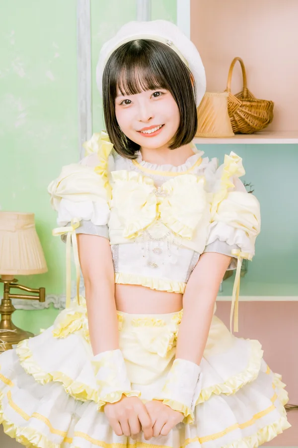 皆本 しいね
