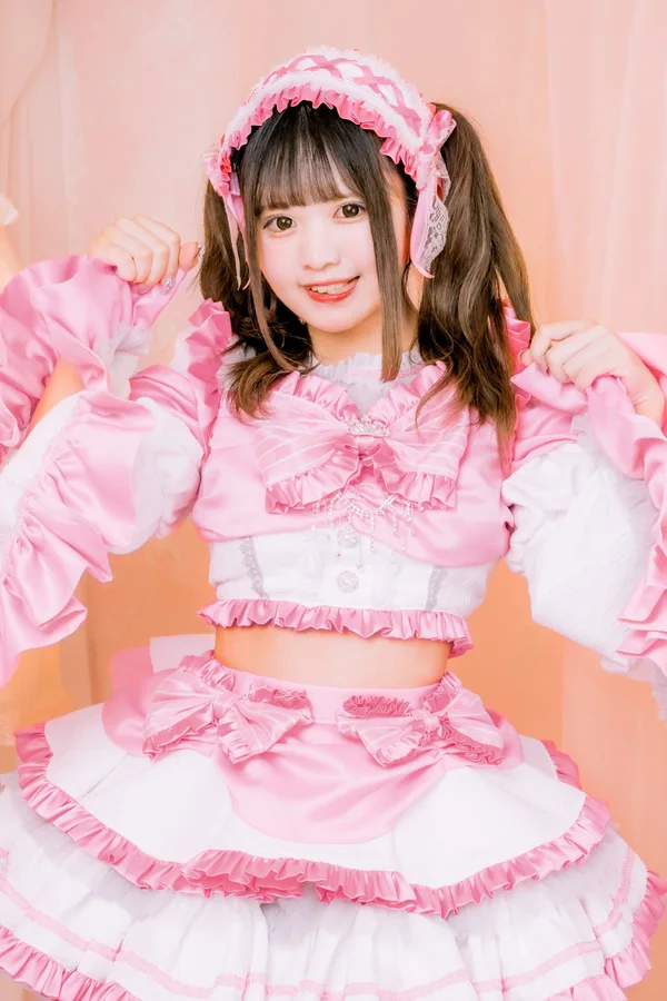 真陽菜 りり