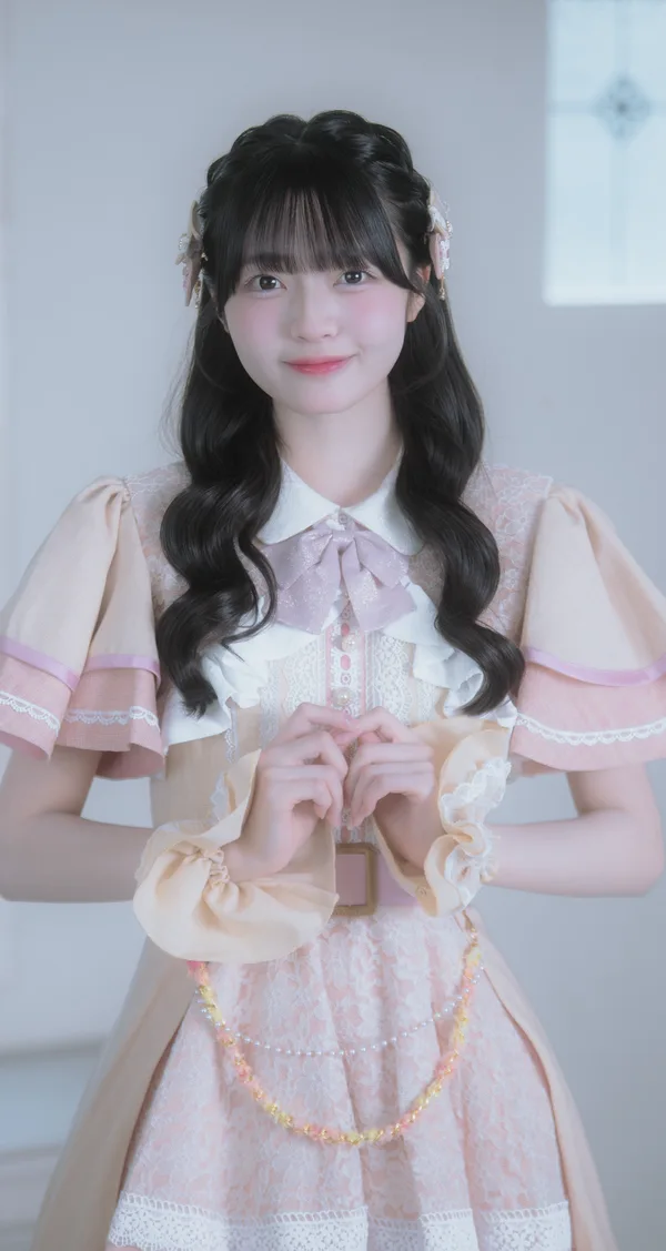 花宮 美音