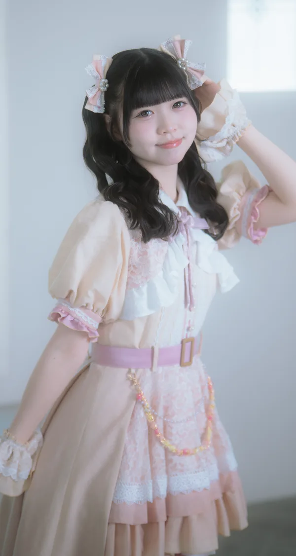 小玉 ゆず