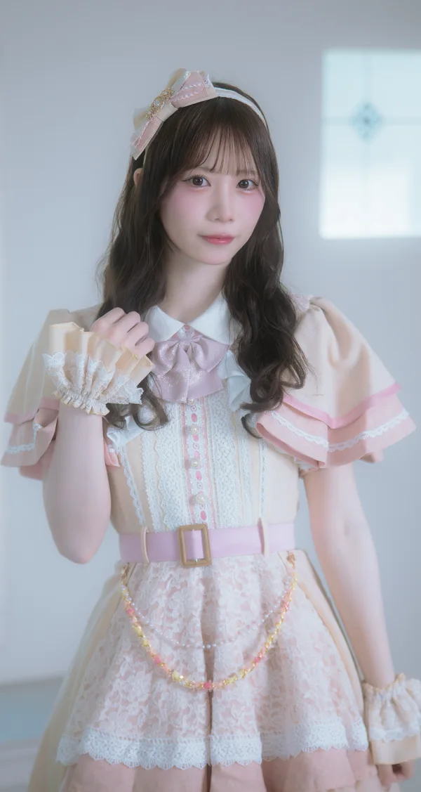 藤本 夏那