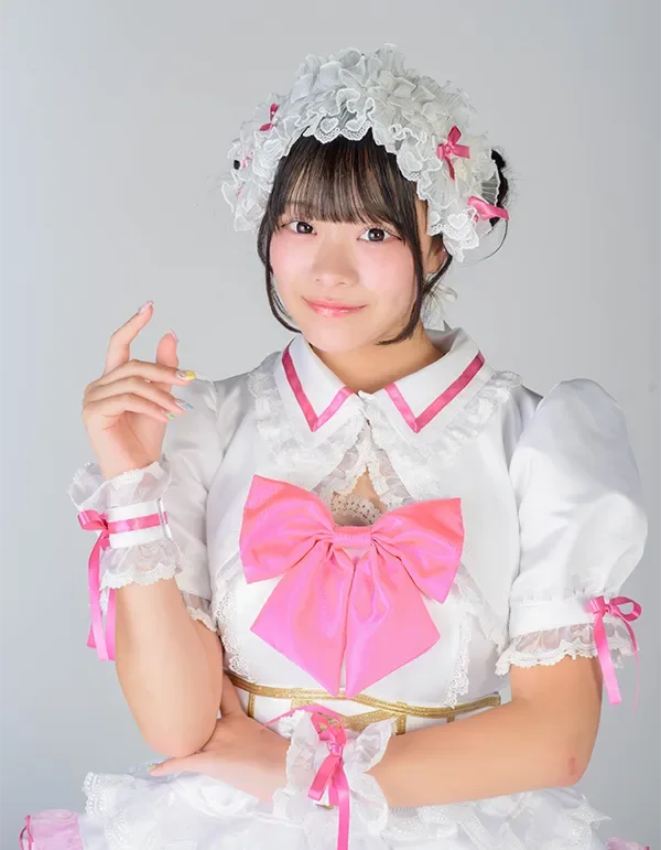 森田梨音