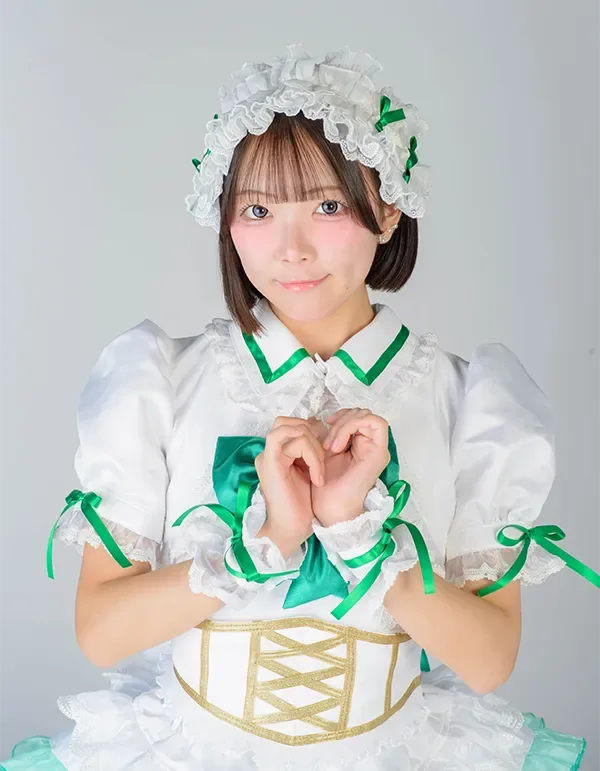 甘宮あらた