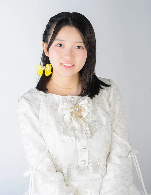 古家美花